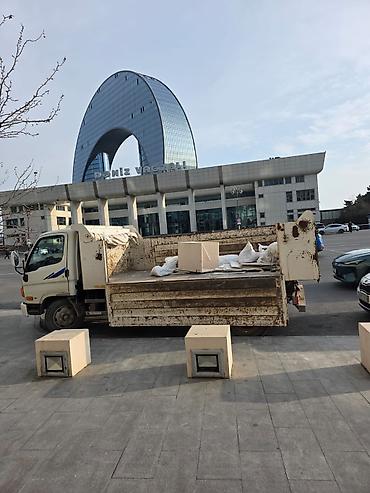 Автоуслуги: Yüklerin ucuz qiymete daşınması — 4