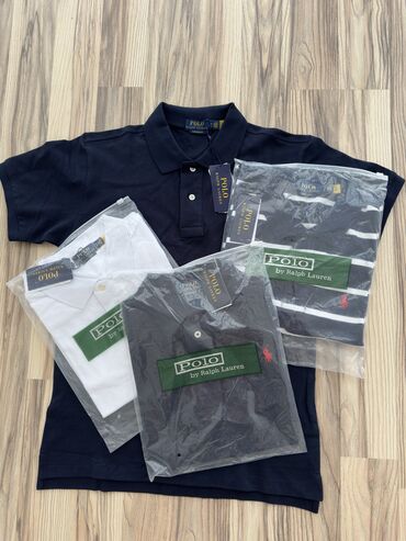 футболка для кормления: Мужская футболка, Все размеры, Polo Ralph Lauren, Новый, Самовывоз, Бесплатная доставка, Платная доставка