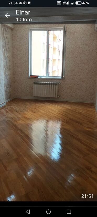 Uzunmüddətli kirayə mənzillər: Saray mtk da 2 otaqlı, yam təmirli ev kiraye verilir. Ev boşdur tek -da lalafo.az — 4 Uzunmüddətli kirayə mənzillər: Saray mtk da 2 otaqlı, yam təmirli ev kiraye verilir. Ev boşdur tek — 4