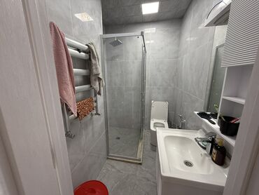 Yeni tikili: 2 otaqlı, Yeni tikili, 84 kv. m — 16