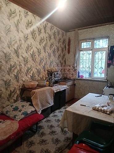 sut satisi: Bakı, Xocəsən, 2 kv. m, 3 otaqlı, İnternet, Telefon, Qaz — 2