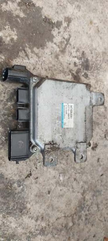 ventil turbine: KOMPJUTER MODUL VOLANA 2.0 ZA SUBARU LEGACY, OUTBACK OD 2009. DO 2014 — 2