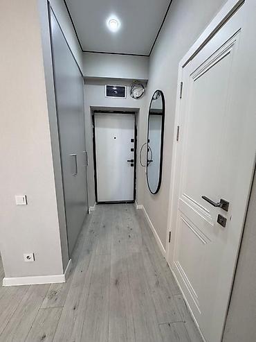 Продажа квартир: 1 комната, 41 м², Элитка, 4 этаж, Евроремонт — 12