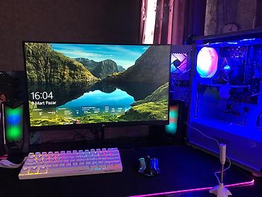 kompyüter: Təcili satıram dəyərindən aşağı. | Intel core i5 (3cu nesil) |NVIDIA — 4