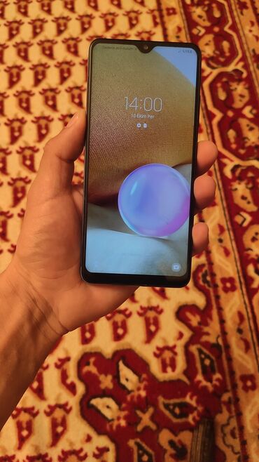 samsung a40 islenmis: Samsung Galaxy A32 5G, 128 GB, rəng - Bənövşəyi, Face ID, Barmaq izi, Zəmanət