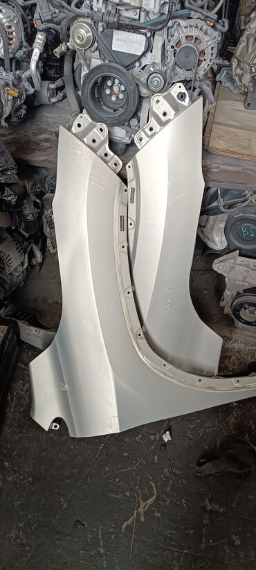 бу запчасти на японские авто в бишкеке: Rx350 (2019г) Крыло Багажник Бампер фары итд. авто запчасти оригинал