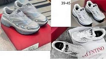 Patike: VALENTINO TOP MODELI, MEGA HIT 2025-26 | Novo! ! ! Izuzetne, prelepe — 25