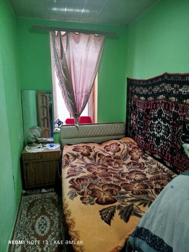 Həyət evləri və villaların satışı: 3 otaqlı, 65 kv. m, Kredit yoxdur, Orta təmir — 5