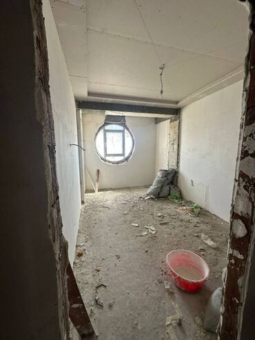 Yeni tikili: 3 otaqlı, Yeni tikili, 110 kv. m — 9