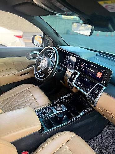 Kia: Kia Sorento: 2021 г., Кроссовер — 24