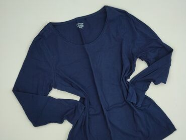 Long-sleeved tops: Long-sleeved top for men, XL (EU 42), condition - Perfect