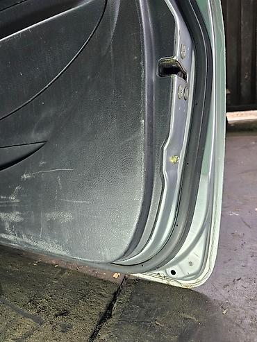 Двери и комплектующие: Передняя правая Daihatsu, Б/у, Оригинал — 15