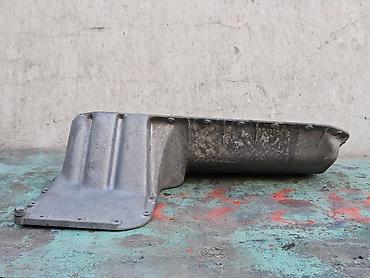 Картеры: Картер BMW 1987 г., Б/у, Оригинал, Германия — 12