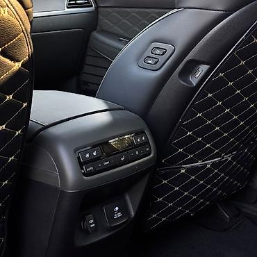 chrysler pacifica: Hyundai Palisade: 2022 г., 2.2 л, Автомат, Дизель, Кроссовер — 10