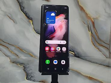 samsung galaxy s10e: Samsung Galaxy Z Fold 3, Б/у, 256 ГБ, цвет - Черный, 1 SIM, 2 SIM — 3