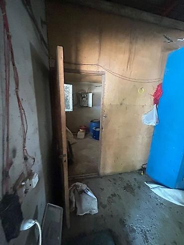 əmlak satışı saytları: Heyvandarlıq təsərrüfatı üçün hazır obyekt - İri sahəli, daş divarlı — 7