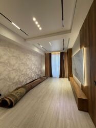 Yeni tikili: 3 otaqlı, Yeni tikili, 80 kv. m — 2