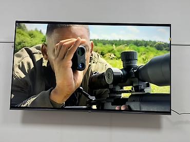 Телевизоры: 🔥💥🔥СРОЧНАЯ АКЦИЯ 🔥💥🔥 Телевизор YASIN 65 webos hub яркий 65 дюймовый — 17