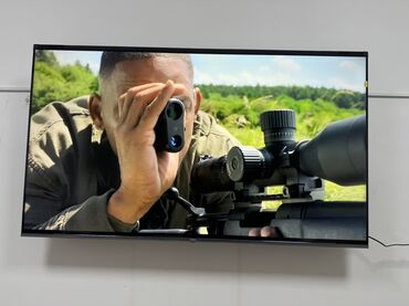 Телевизоры: Телевизор ЯСИН 🔥🔥СРОЧНАЯ АКЦИЯ 🔥🔥 Телевизор YASIN 65 webos hub яркий — 19