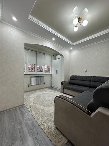 Продажа квартир: 2 комнаты, 45 м², Элитка, 1 этаж, Косметический ремонт — 9