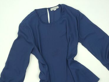 biustonosz do bluzki bez pleców: Women's blouse, size L (EU 40)