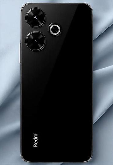 optimal redmi note 9: Redmi 13, 128 GB, rəng - Qara — 2