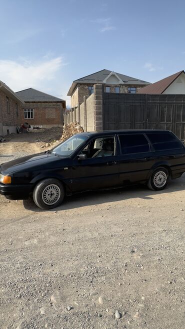 дэу матиз бу бишкек: Volkswagen Passat Variant: 1990 г., 1.8 л, Механика, Бензин, Универсал