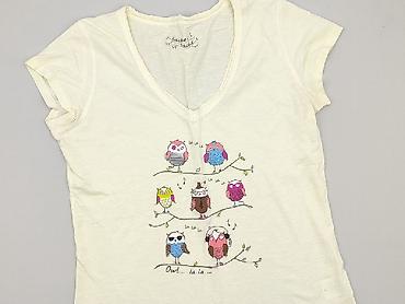 hibou kod: Cache Cache, T-shirt damski, rozmiar XS — 1