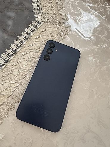 Samsung: Samsung Galaxy A14, rəng - Mavi — 5