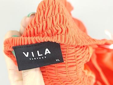 vibted pl: Vila, Sukienka damska, rozmiar XL — 4