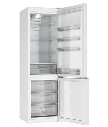 Холодильники: Холодильник Side-By-Side (двухдверный), 60 * 175 * 64