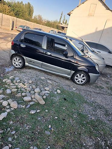 мини мельница для производства муки: Chevrolet Matiz: 2008 г., 1 л, Механика, Бензин, Хэтчбэк — 2