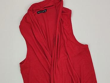 deichmann czerwone botki: Atmosphere, Kamizelka damska, rozmiar M — 1