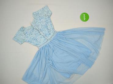 modna kieca: Sukienka damska, rozmiar S — 3