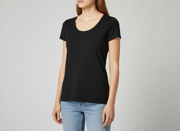 koszulki z husarią: House, Women`s T-shirt, size XS