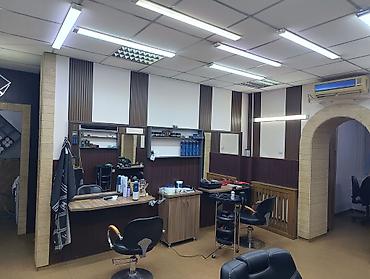 для парикмахерской: Сдается часть помещения в действующем бьюти-пространстве. Формат — 2
