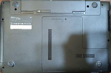 samsung mini notebook: Samsung noutbuk – NP300E5X-S04ANG (300E seriyası) - Ekran: 15.6" — 3