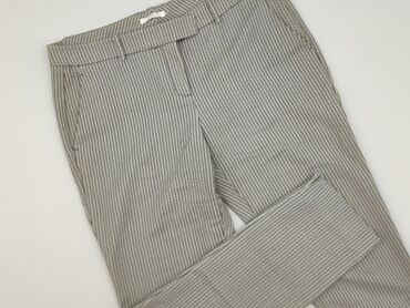 massimo dutti spodnie z wysokim stanem: Promod, Брюки жіночі, розмір L