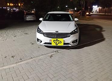 ключ звездочка: Kia K7: 2016 г., 3 л, Автомат, Газ, Седан — 1