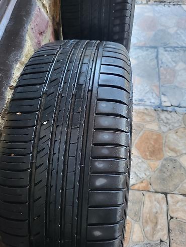 elantra 2015: Yeni Disk təkər BMW 275 / 45 / R 20 — 5