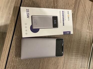 Повербанк 10000 мАч