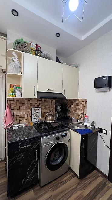 tap az sumqayit: 1 otaqlı, Yeni tikili, 38 kv. m — 10