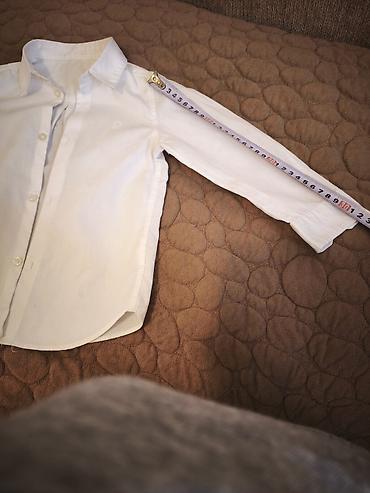 Топы и рубашки: Рубашка — 3