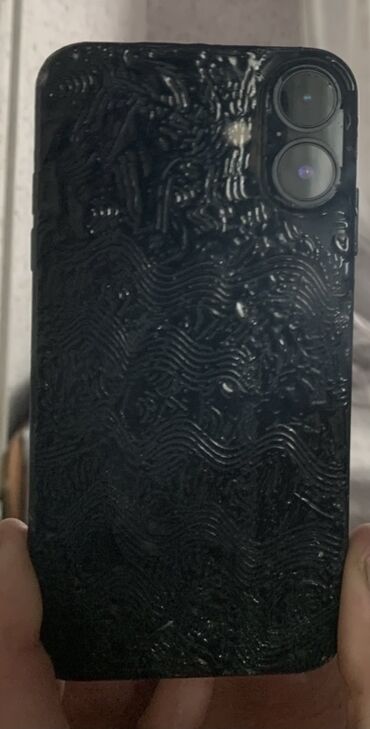 айфон икс с: IPhone Xr, 256 ГБ, Черный, Чехол, 100 %