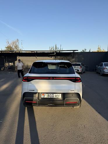 Tesla: JMEV : 2026 г., Автомат, Электромобиль, Внедорожник — 6