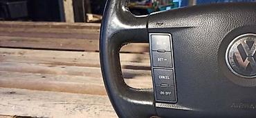 gedora za lambda sondu: VOLAN ZA VOLKSWAGEN PHAETON, TOUAREG | Volan sa airbagom za Vw — 3