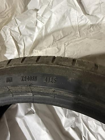 pir: Летняя шина Pirelli - Тип: легковая, бескамерная - Сезон: лето - — 4