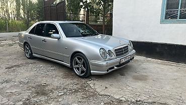80 b4: Продаются литые диски с шинами для Mercedes-Benz (подойдут и на другие — 1