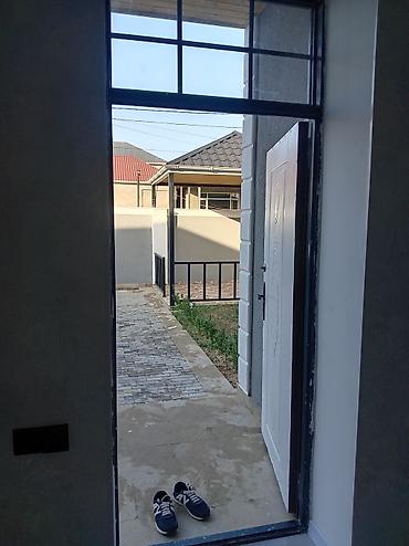 heyet evi layiheleri: 4 otaqlı, 168 kv. m, Kredit yoxdur, Yeni təmirli — 5