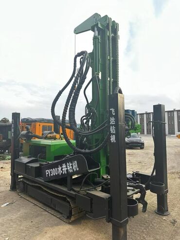 Сверление, бурение: Бурение скважин Больше 6 лет опыта — 3